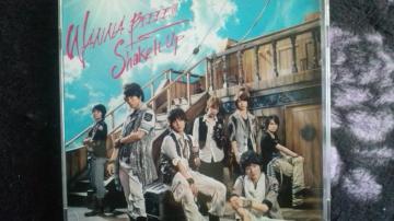 !ڱ!Kis-My-Ft2/WANNA BEEEE!/CD+DVDi