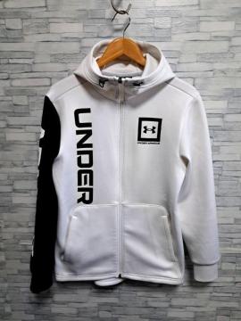 UNDER ARMOUR A_[A[}[ vg S nCubh t[h p[J[/Y/M