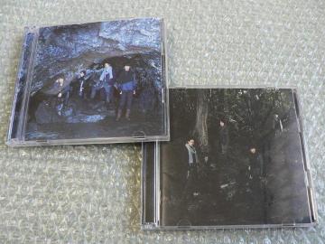 KAT-TUN^~jAow -kusabi-x2Zbgy12z2CD+2DVD^ɂoi