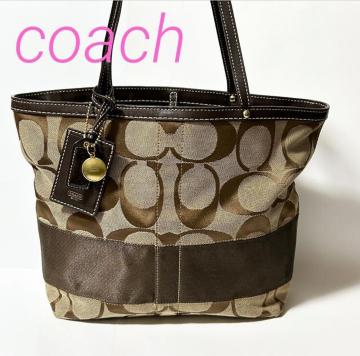 i COACH R[` VOl`[ g[gobO nhobO 10124 LoX U[