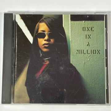 Aaliyah / One In A Million