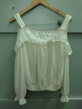 Ank RougexAI[vV_[gbvX