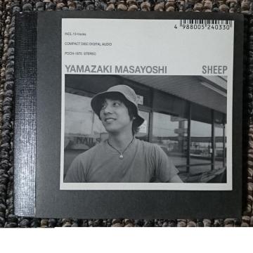 KF�@�@�R��܂��悵�@�@SHEEP