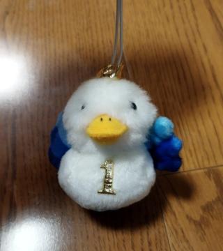 �A�t���b�N�����΂�_�b�N�ʂ�����݃}�X�R�b�g �X�֋ǃR���{���[�V�����@�񔄕i