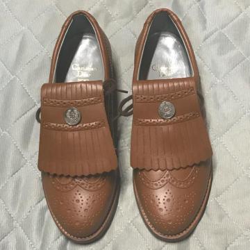 �����A �قږ��g�p ���K�i �N���X�`�����f�B�I�[�� ���U�[�S���t�V���[�Y 38 �u���E��