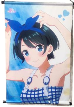 �Ђ����� �ޏ��A���؂肵�܂��`LADY READY DATE�` �X�ȗډ� A2�^�y�X�g���[