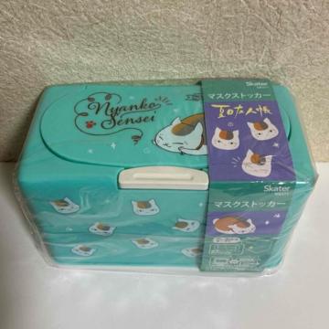 �ĖڗF�l�����j�����R�搶�}�X�N�X�g�b�J�[