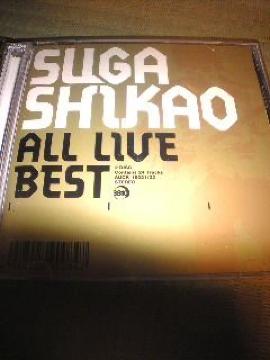 2gCD,޼/ALL LIVE BEST і
