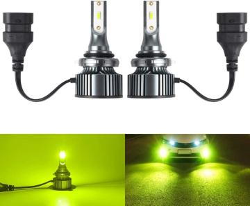 HB4 9006 LED tHO CG[