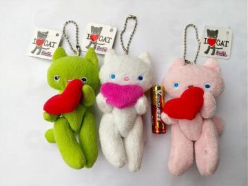 VigpI Love CatkCO~BC(L[z_[)