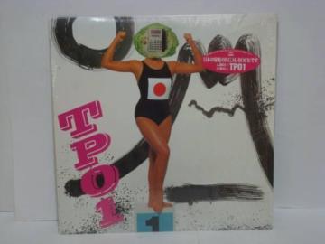 TPO1 / TPO@V[ѕtLP@{Ձ@NXECh