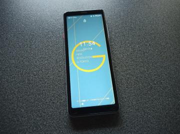Mode1 GRIP