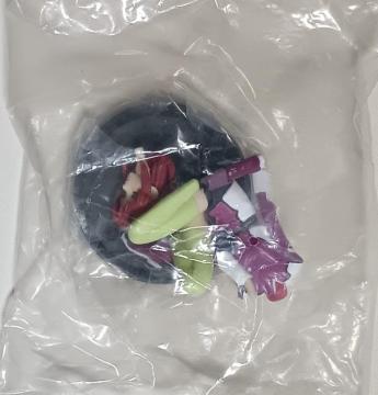 フィギュア/アニメ/非売品/未開封/匿名取引 ガンダムヒロイン フレイ
