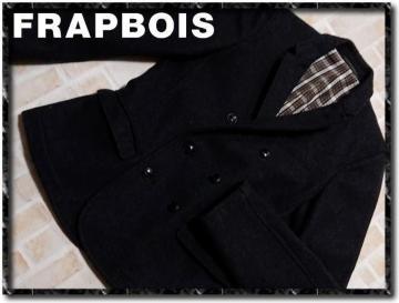 �t���{�A�@�E�[���n�[�t�R�[�g�@�Z�O���[