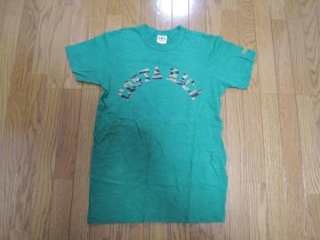 ������ TMT COSTA RICA T�V���cM �� �^�C�K�[�J���� �J�b�g�\�[ ���ʕ� �e�B�[�G���e�B�[