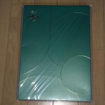 King & Prince Lv cA[ptbg Mr. ~X^[