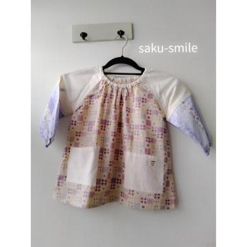 saku-smile@XbN@@80`90 size@n@