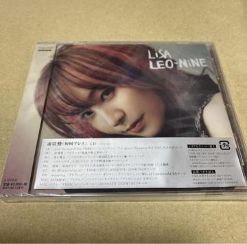 yViJzLiSA LEO-NiNE ʏ