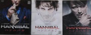 DVDBOX/COh}///oyC萔&i䂤pbNj0~@njo@HANNIBAL