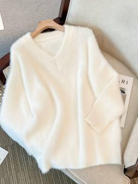 �����Y�Ɏ�����V�l�b�N�ӂ�ӂ�j�b�g�Z�[�^�[ �V���v���\���b�h�J�� �H�~�g����