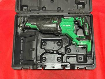 HiKOKI �R�[�h���X�Z�C�o�[�\�[�@CR36DA �󂠂�i4143-01-1