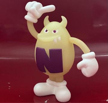 �s�X�p���L�[�t�t�B�M���A �����_�t���}�� headlockstudio SPANKY SHELTERBANK �f�U�C�i�[�Y�g�C N