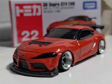 �y�ж���z��� GR ����� EVO