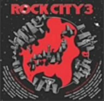 sROCK CITY 3tRICKIE-G ÓT KENTY GROSS HAN-KUN QG WpQ reggae