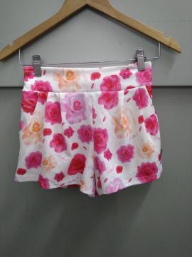 MA*RS☆薔薇柄ショーパン