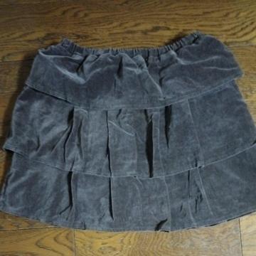MAJESTIC LEGON Мサイズ 茶色 美品