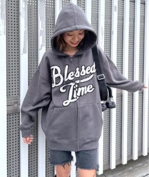fI blessed time Wbvp[J[
