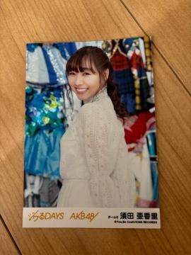 SKE48 {c@WDAYS ʐ^@AKB48