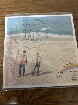䂸15NDVD