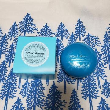 即決 小林照子 ミエルボーテ ミエルボーテ デイタイムスキンケアペースト (バニラ) 日中用クリーム 化粧下地