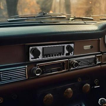 ���� 76-90MHz ���{�o���h�Ή� �J�[�I�[�f�B�I Bluetooth �J�[�X