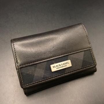 ���� BLACK LABEL GRESTBRIDGE 5�A�L�[�P�[�X