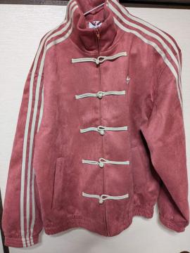 M adidas originals�C�O���胂�f�� �g���b�N�W���P�b�g