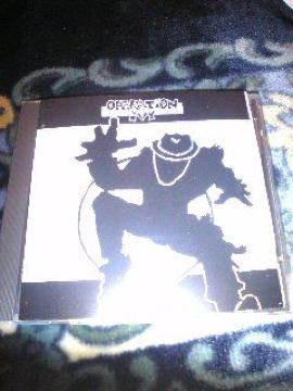OPERATION IVY(RANCIDݼ)CD