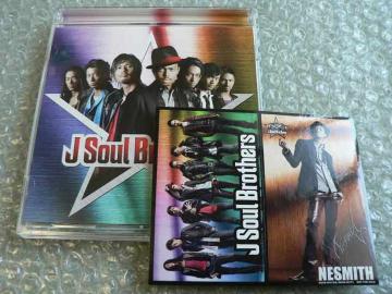  J Soul Brothers/AoyCD+DVDz/XebJ[t