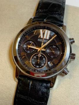 SEIKO LA NmOt \[[ ~ebhGfBV