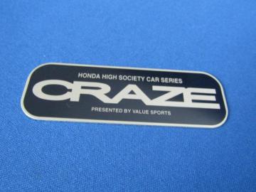  VALUE sports VAXv[g CRAZE NCY A~ v[gGu3SET