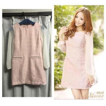 Vi^Otmichell Macaron ~VF}J cC[hVtHX[us[X