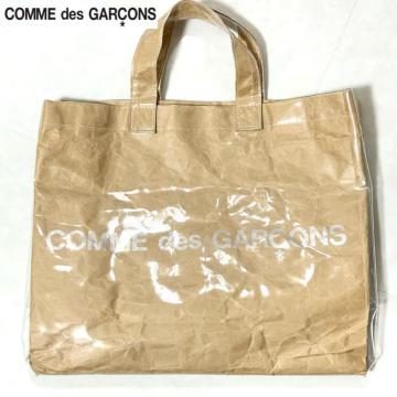 �� COMME des GARONS �r�j�[���g�[�g�o�b�O