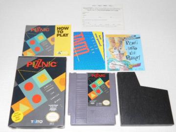 FCPUZZNIC NES CO({̓s)
