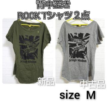 Q_wROCK TVc^OtVi{̂ݒÕi