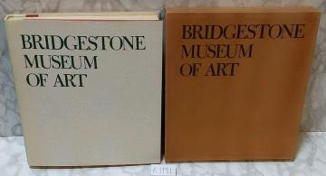 uaXgp BRIDGESTONE MUSEUM OF ART Md
