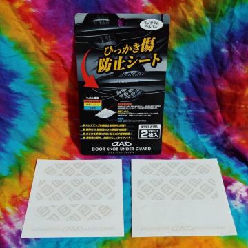 D.A.D GARSONhAmuA_[K[hhA菝یtB