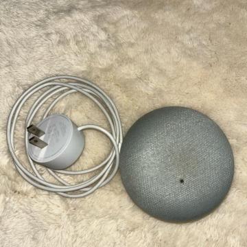 Google Home mini
