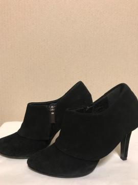 Pinky&Dianne �V���[�g�u�[�c �� �{�v ���U�[ �X�G�[�h