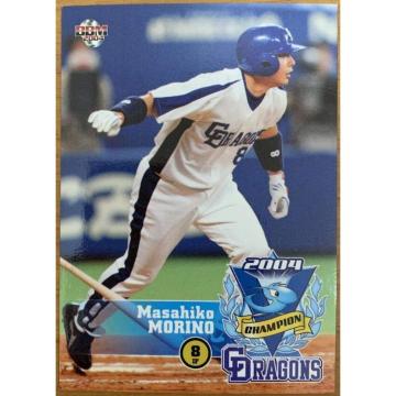 �y���������zBBM 2004 �Z�E���[�O�D���L�O�J�[�h �����h���S���Y �`�[���Z�b�g C25[���M�����[�J�[�h]�F�X�쏫�F